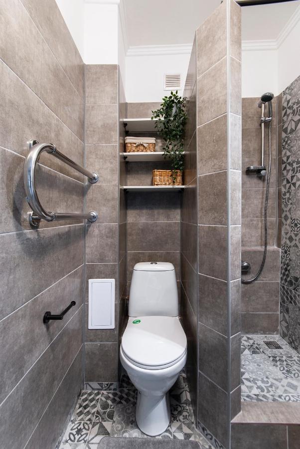 Cozy & Discreet In Appartement
