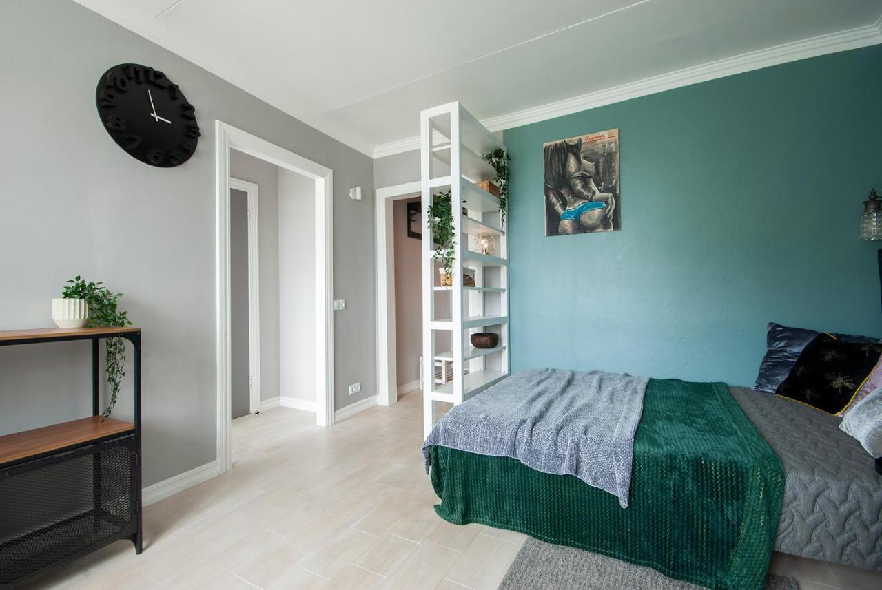 Cozy & Discreet In Appartement Riga