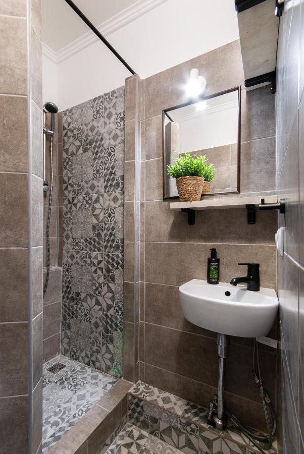 Appartement Cozy & Discreet In